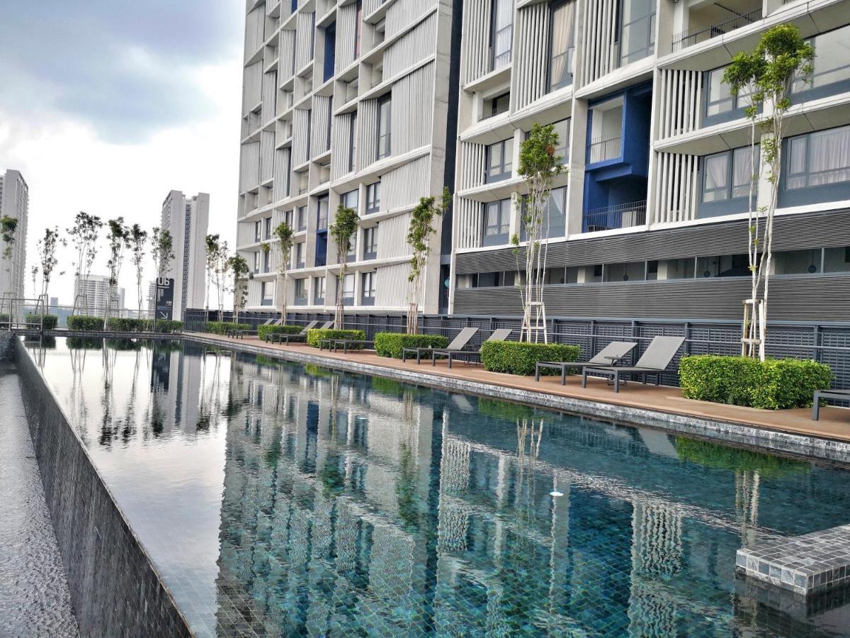 Tamarind Suites By Beestay Management Cyberjaya Buitenkant foto